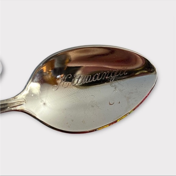 Vintage | British Columbia Collectors Spoon + Box - Picture 5 of 5